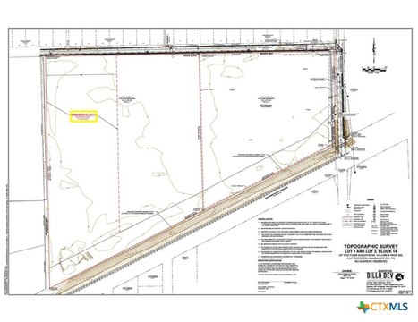 Land For Sale in Seguin