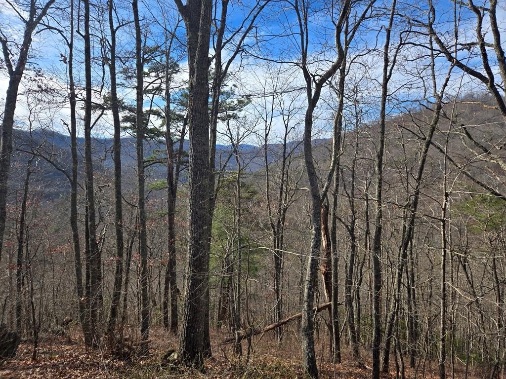 Tuckasegee Land with Sunset Views