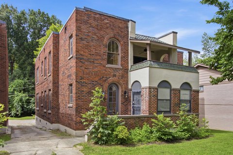 Midtown Duplex Investment Property
