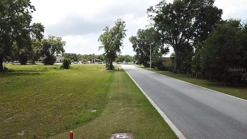 Industrial Land in Commerce Center