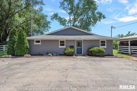 Nokomis Multi-Use Property For Sale