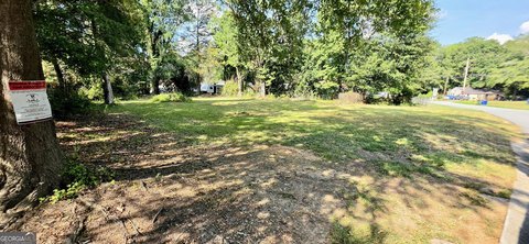 Land, Griffin, GA