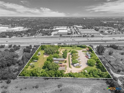 Belton Commercial Investment Opportunity