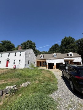 LAND - Georgetown, MA