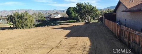 LAND - Hesperia, CA