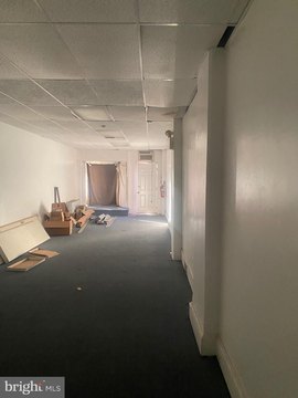 Commercial Space in Downtown Norristown