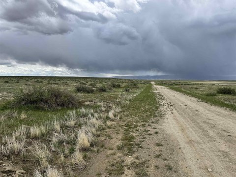 LAND - Casper, WY