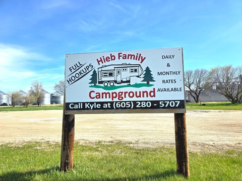 Commercial Campground Property