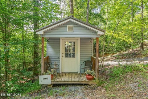 Lots & Acreage, Dandridge, TN