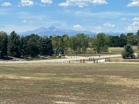 Land, Windsor, CO