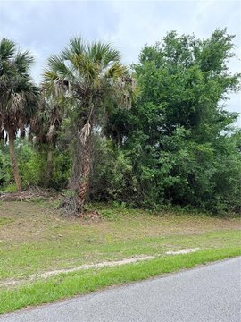 LAND - PORT CHARLOTTE, FL