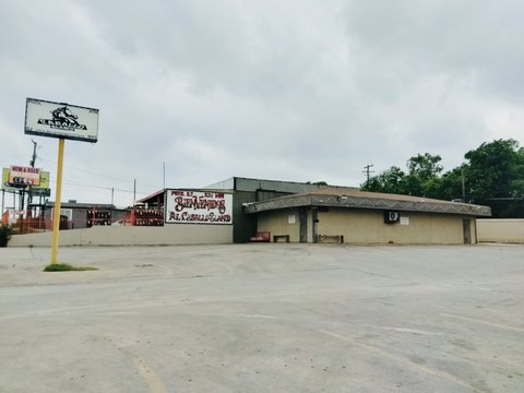 Turnkey Bar and Restaurant Property