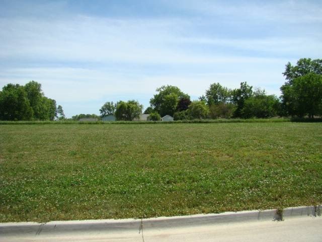 Vacant Land in Corydon, Iowa