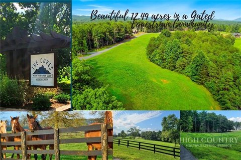 LAND - Lenoir, NC