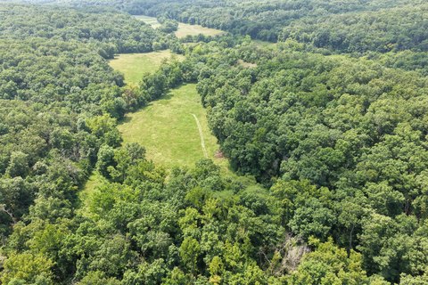 Hunting Land with Pond