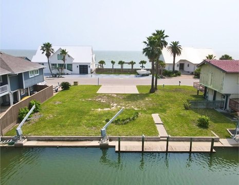 Land, Rockport, TX