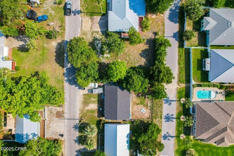 Land in Laguna Beach