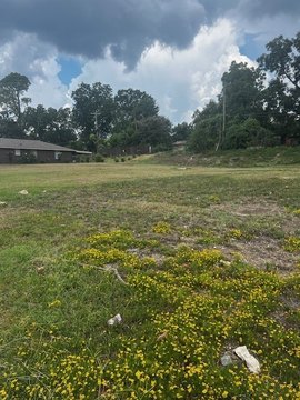Shreveport Land Investment Opportunity