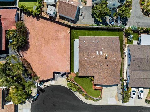LAND - Encinitas, CA