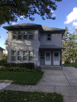 Rockford Multifamily Property For Sale