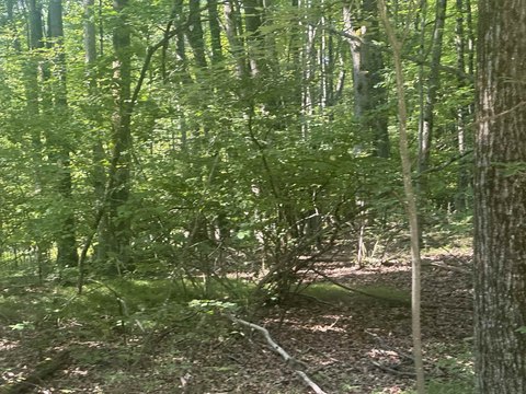 Residential Land in Gated Community