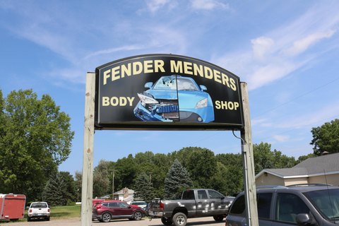 Established Auto Shop For Sale