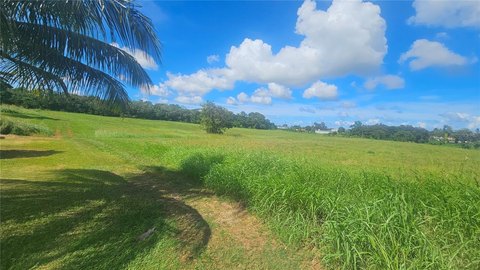 Agricultural Acreage