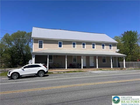 Converted Hotel Rental Property