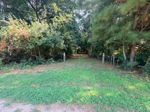 Land, WATTSVILLE, VA
