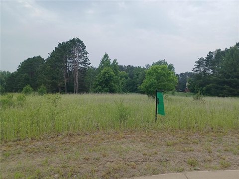 Residential Lots in Ham Lake