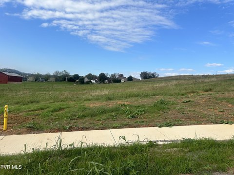 Residential Land in Glaze Farm