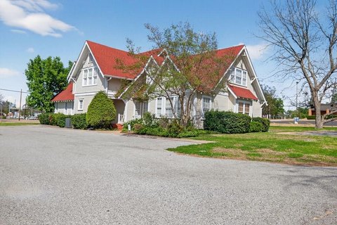 Renovated Commercial Property Near Square