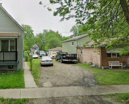 West Englewood Development Opportunity