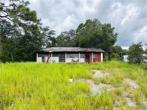 Commercial Land on U.S. Highway