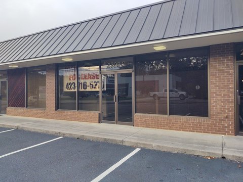 Furnished Commercial Space Available