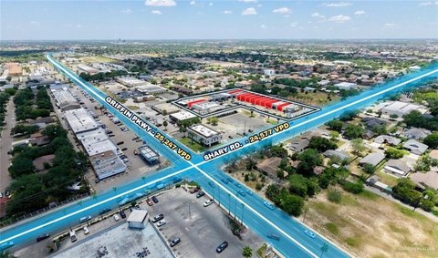 Strip Mall Condo Units Portfolio