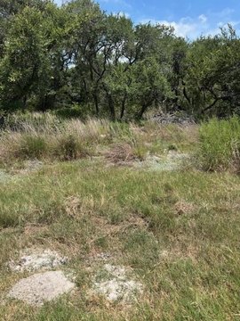 Rockport Land in Gated Community