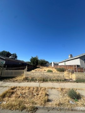 LAND - Taft, CA