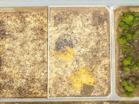 Commercial Land in Chipley, FL