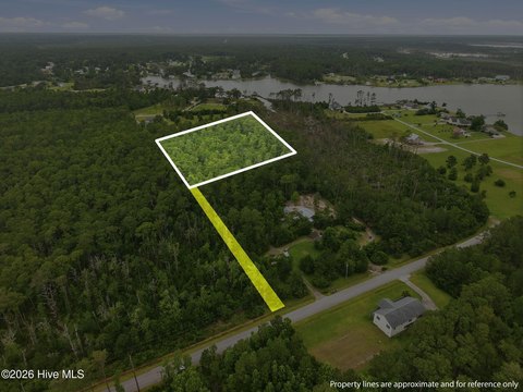 LAND - Smyrna, NC
