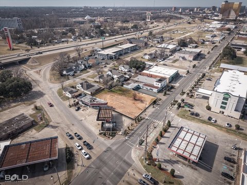 Prime Land in Eastbank District