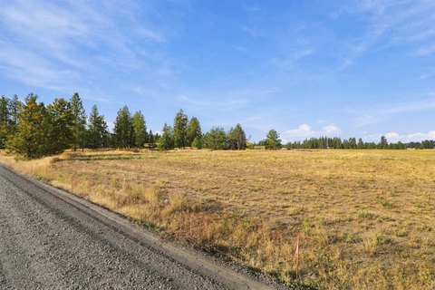 Land, Spokane, WA