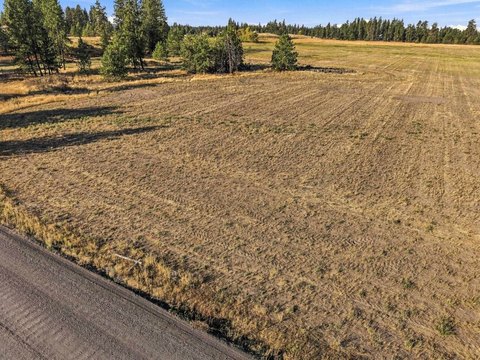 Land, Spokane, WA