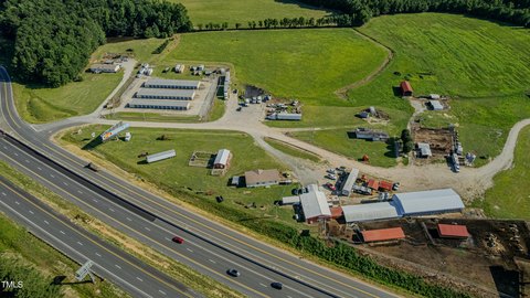 66-Acre Development Opportunity, Clayton, NC