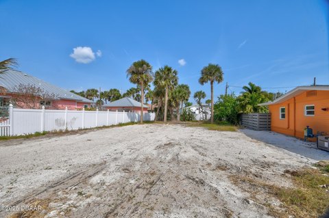 Prime Coastal Land Opportunity