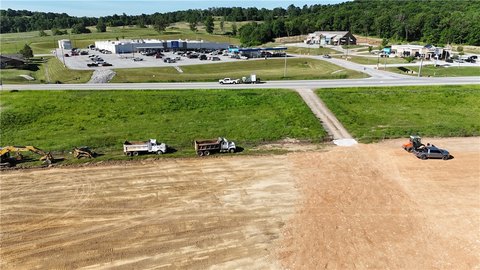 Huntsville Commercial Land For Sale