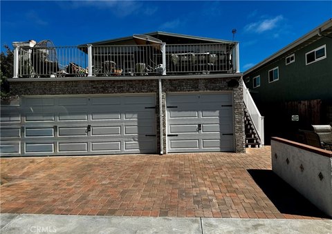 Updated Triplex Property