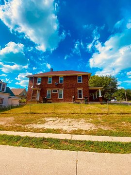 Rented Triplex in Midtown Sioux