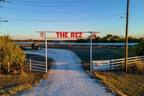 Turnkey RV Park Investment