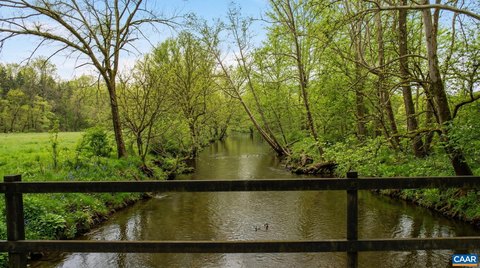 LAND, SCOTTSVILLE, VA